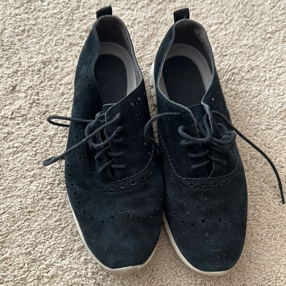 Cole haan shoes size 8/8.5